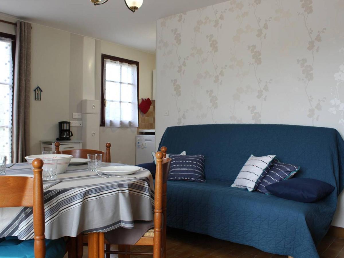 Maison Saint-Pierre-d'Oléron, 2 pièces, 4 personnes - FR-1-246A-79 Esterno foto
